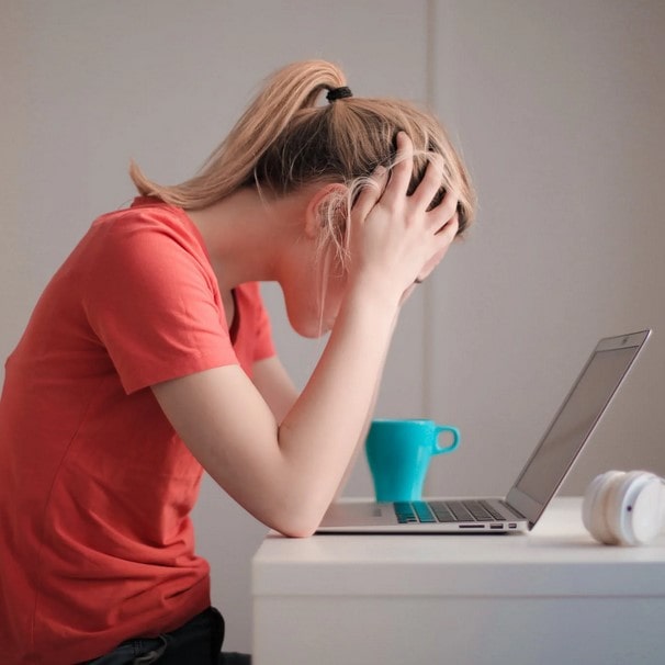 Burn-out en stress Burn-out en stress